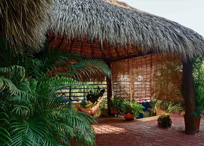 Villas La Bella Margarita
