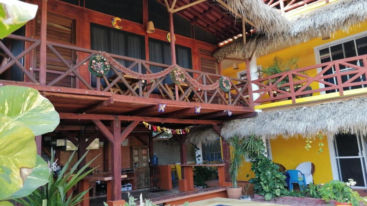 La Bella Margarita * Brisas de Zicatela