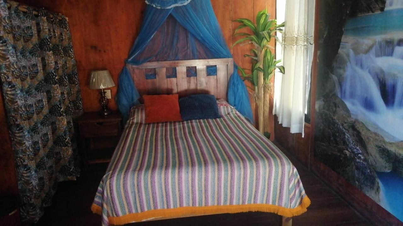 La Bella Margarita Camping