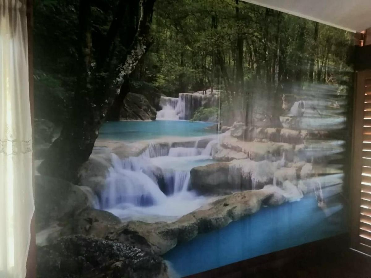 La Bella Margarita Camping *