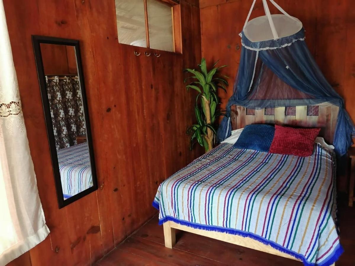 La Bella Margarita Camping *
