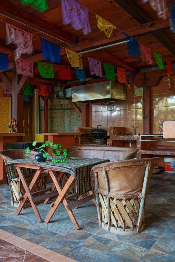 La Bella Margarita * Brisas de Zicatela