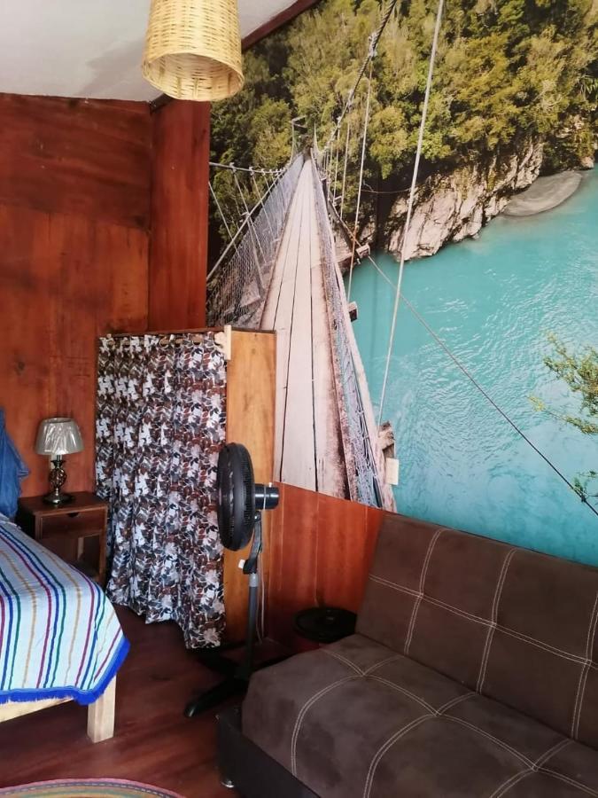 La Bella Margarita Camping