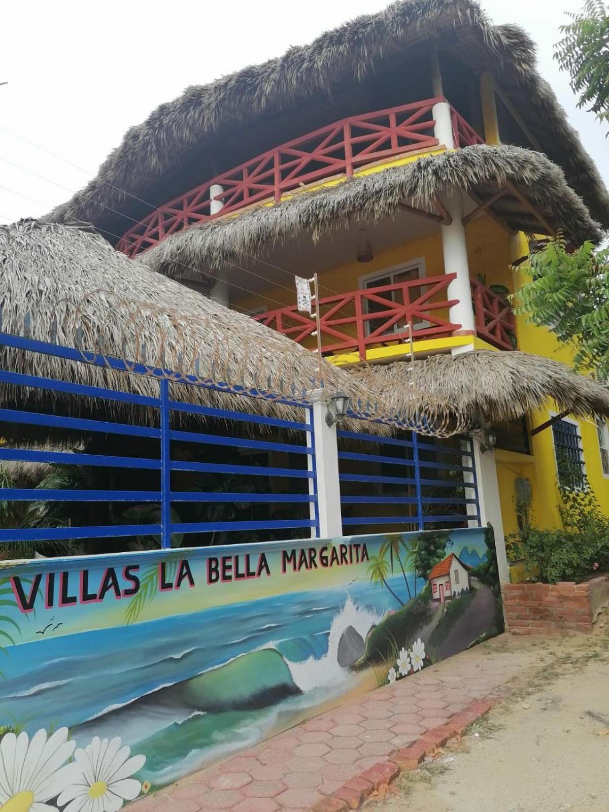 Camping La Bella Margarita