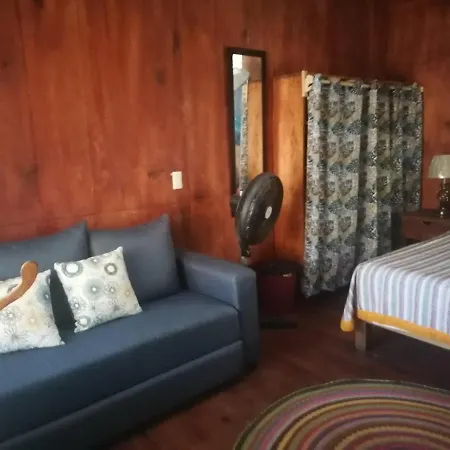 Villas La Bella Margarita Brisas de Zicatela Extérieur photo