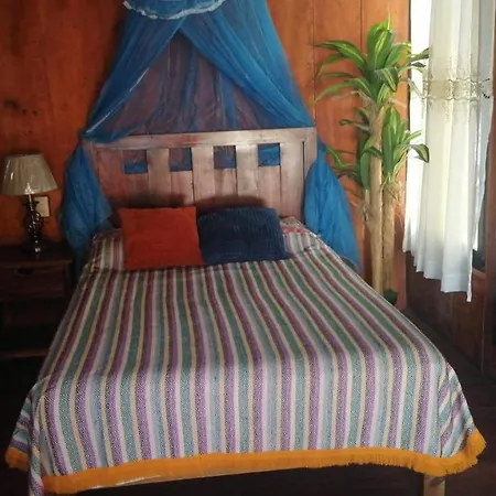 Villas La Bella Margarita Brisas de Zicatela Extérieur photo