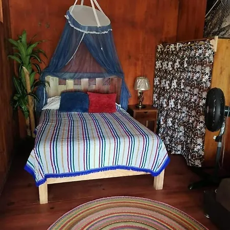 Villas La Bella Margarita Brisas de Zicatela Extérieur photo