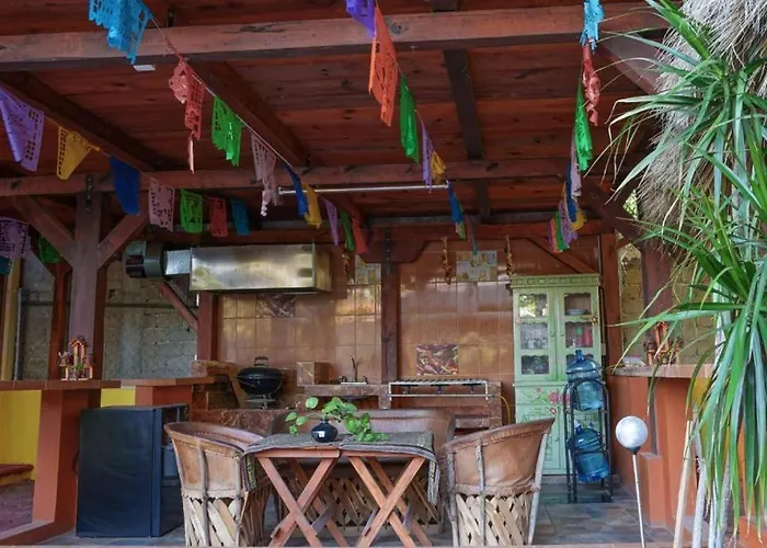 Villas La Bella Margarita